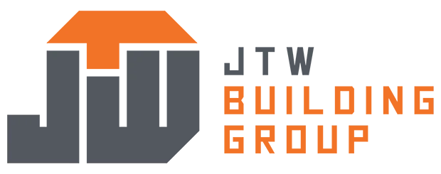 JTW Building Group logo