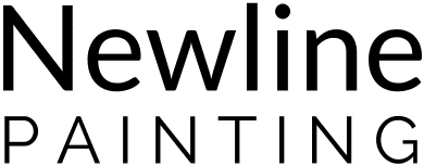 Newline Painting logo