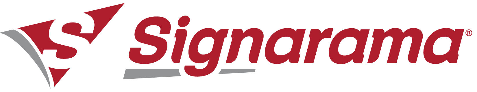 Signarama Mount Waverley logo