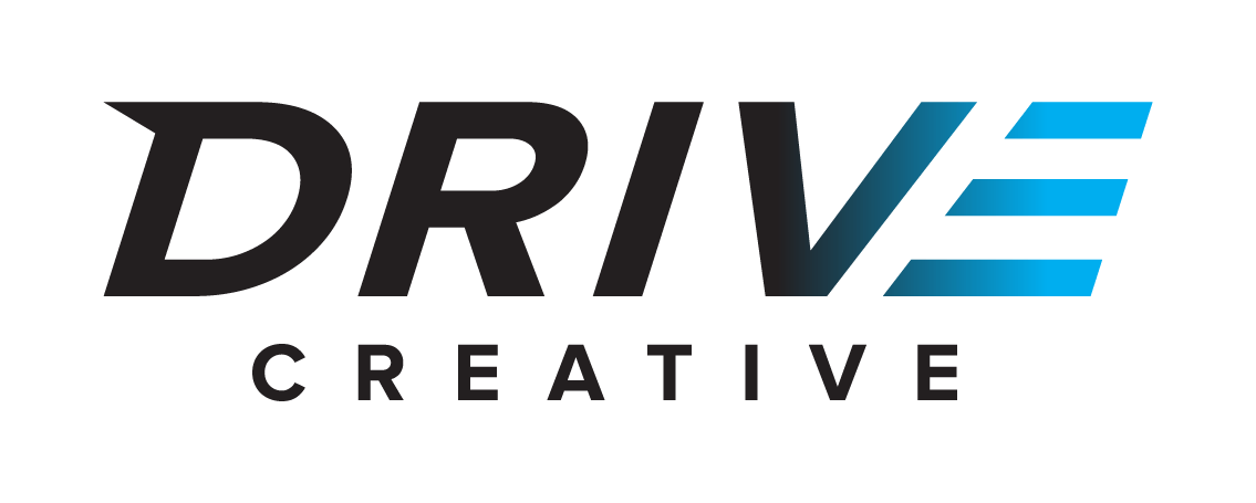 Drive Creative logo
