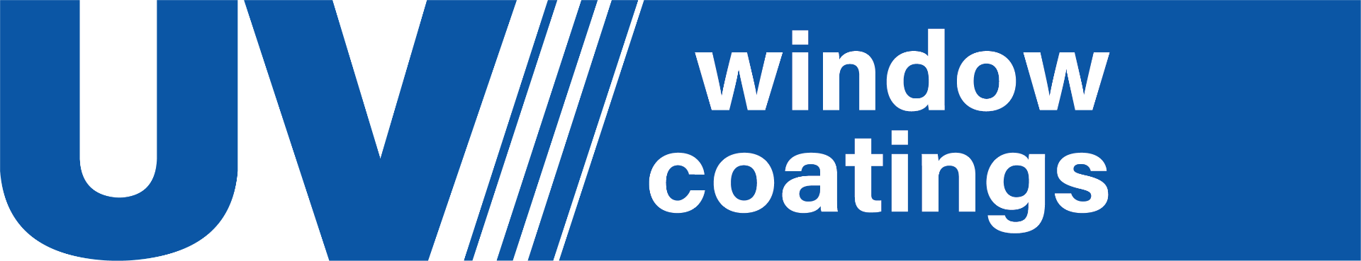 UV Window Coatings logo