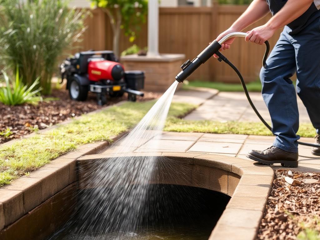 Blocked Drains service in Melbourne by J.O. Plumbing
