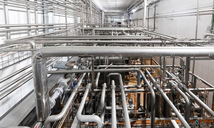 The Various Types of Plumbing Pipes