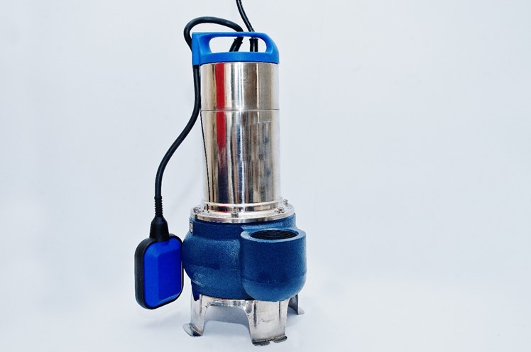 Can Your Sump Pump Handle Melting Snow & Rain?