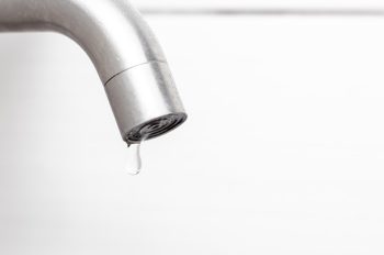 What Causes Faucet Leaks?